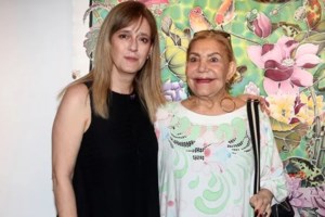 Μαρίνα Ψάλτη: "Όταν αρρώστησα δεν είχα τα περιθώρια να λυγίσω - Είχα την ευθύνη ενός ανθρώπου" - εικόνα 2