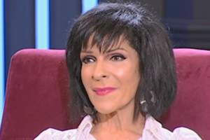 Η πρώτη φωτογραφία της Σοφίας Βόσσου μετά από καιρό | Σε ποια εκπομπή θα εμφανιστεί μετά τη σοβαρή περιπέτεια της υγείας της;