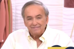 Super Κατερίνα | Απών και πάλι ο Ανδρέας Μικρούτσικος – Το μήνυμα αγάπης από την Κατερίνα Καινούριου