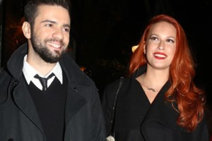 Ο Θοδωρής Μαραντίνης σε νέα δήλωση για τη Σίσσυ Χρηστίδου εν μέσω της δικαστικής διαμάχης τους