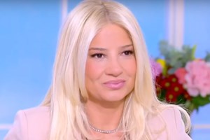 Η Φαίη Σκορδά απαντά για το βίντεο με την ίδια που κυκλοφορεί στο διαδίκτυο: "Είναι σοκαριστικό"