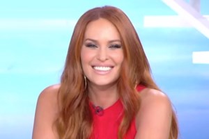 Η Σίσσυ Χρηστίδου στηρίζει ξανά τον Νίκο Κοκλώνη: "Για τους αγώνες που έδωσες και δίνεις"