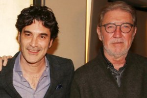 Νέο χειρουργείο για τον πατέρα του Χριστόφορου Παπακαλιάτη μετά το σοβαρό τροχαίο - εικόνα 2