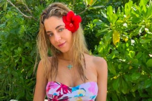 Δούκισσα Νομικού: "Ο Σάββας έχει πάρει αυτό το χάρισμα από τον πατέρα του"