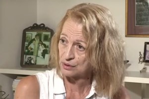 Η Λουκία Πιστιόλα απαντά στον Μάρκο Σεφερλή: "Εγώ δεν είμαι σταρ, είμαι ηθοποιός! Δεν έχω ανάγκη καμία διαφήμιση"