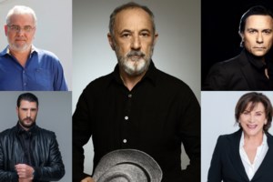 Ο "Σασμός" κάνει πρεμιέρα! Όλες οι εξελίξεις των πρώτων επεισοδίων του δεύτερου κύκλου