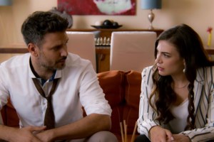 Τρεις πρωταγωνιστές των "Άγριων Μελισσών" στη "Μάγισσα" του ΑΝΤ1