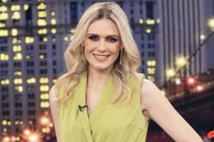 Μαρκέλλα Γιαννάτου: "Η μαμά μου είχε πάρει τη μικρή αγκαλιά κι εγώ έκλαιγα στο πάτωμα" - εικόνα 2