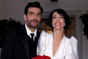 Έλενα Τοπαλίδου: "Σηκώθηκα και έφυγα - Φέτος ένιωσα ότι είμαι ξένη στην ίδια μου τη ζωή"