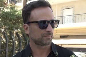 Η Ελένη Μενεγάκη για το τριήμερο στην Άνδρο: "Καλά δεν ντρέπεσαι;" σκεφτόμουν - εικόνα 3