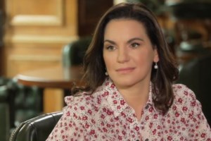 Αγωγή διαζυγίου κατέθεσε η Ολγα Κεφαλογιάννη - Οι λόγοι αφορούν αποκλειστικά τη συμπεριφορά του Μίνωα Μάτσα - εικόνα 2