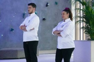 MasterChef | Παντού μαζί Διονύσης και η Ανούς!