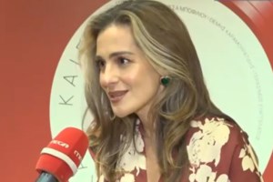 Το αιχμηρό σχόλιο του Άρη Πορτοσάλτε για τη Νατάσα Μποφίλιου - εικόνα 3