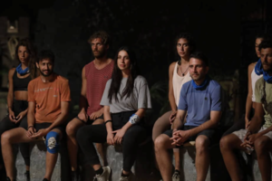 Survivor Spoiler | Ποια ομάδα κερδίζει τo έπαθλο;