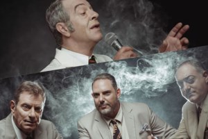 Γιάννης Τσορτέκης: Ήταν ιδιαίτερη νύχτα - Η σύζυγος του Στράτου Διονυσίου με είπε "Στράτο μου"