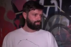 Ανδρέας Βούλγαρης: "Είναι πάρα πολύ δύσκολο - Έχεις μια γυναίκα που οι ορμόνες της έχουν βγει και χορεύουν" - εικόνα 2