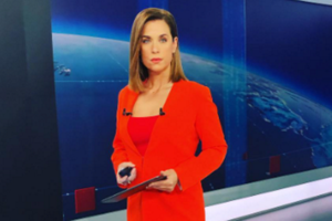 Η Εύα Αντωνοπούλου στην πρώτη της αντίδραση για τις φήμες μετακίνησης στο Open