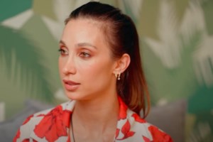 Η αφιέρωση της Δήμητρας Βαμβακούση στον Γιώργο Αγγελόπουλο: "Πόσο ρομαντική μπορώ να γίνω όταν δεν είμαστε τσακωμένοι" - εικόνα 2