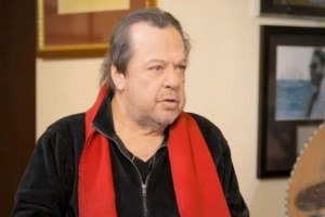 Η αποκάλυψη του Γιάννη Πάριου για τη Μαρινέλλα: "Έπαιρνα κάθε μέρα τηλέφωνο..."