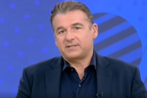 Η Δούκισσα Νομικού στο "Πρωινό" | Οι ατάκες όλο νόημα και η ώρα εισόδου της στην εκπομπή