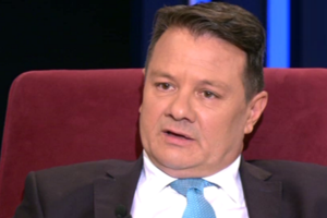 Υπόθεση Πάτρας | Στην Ευελπίδων η Ρούλα Πισπιρίγκου - Δείτε το βίντεο