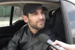 Η Ελένη Χατζίδου αποχώρησε ξαφνικά από την εκπομπή – "Χρειάστηκε να πάμε το παιδάκι μας στο νοσοκομείο" - εικόνα 2