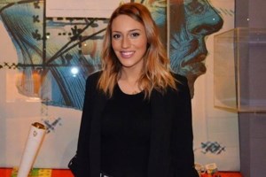 Άννα Κορακάκη: "Ο άντρας που με παρενοχλούσε σε πέντε μήνες θα είναι ελεύθερος. Τι θα κάνω εγώ τότε;"