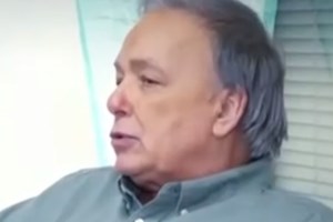 Ο Ανδρέας Μικρούτσικος αιφνιδίασε την Κατερίνα Καινούργιου: "Έχω πολλά ράμματα για τη γούνα σου, κοντός ψαλμός αλληλούια"