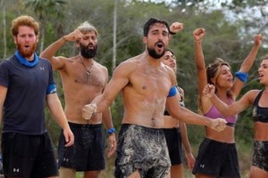 Survivor | Ο Γιώργος Λιανός αποκάλυψε με ποια κριτήρια χωρίστηκαν οι ομάδες