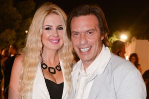 Στράτος Τζώρτζογλου: "Σκέφτηκα πρώτη φορά να πάρω ένα μαχαίρι τη νύχτα..." - εικόνα 4