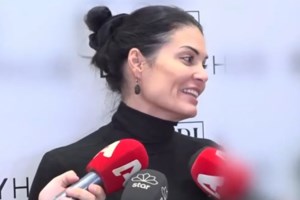 Ο Γιάννης Αϊβάζης απαντά στις φήμες για την προσωπική του ζωή μετά τον χωρισμό από τη Μαρία Κορινθίου