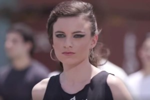 GNTM | Απίστευτο "καρφί" για την Όλγα: "Είναι βρωμιάρα"