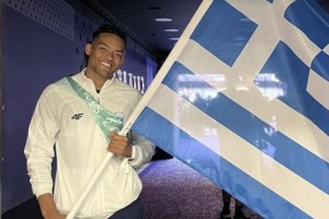 Η συγκινητική ανάρτηση του πατέρα του Εμμανουήλ Καραλή: "Παλέψαμε με δαίμονες, νικήσαμε τον ρατσισμό που...." - εικόνα 3