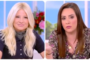 Μάρτζυ Λαζάρου: "Έμπαινα στο αυτοκίνητο και έκλαιγα, έλεγα πως δεν μπορώ να το αντέξω"