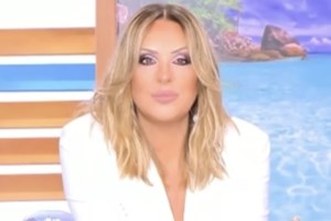 Η Ναταλία Γερμανού αποκαλύπτει για τις αλλαγές στην εκπομπή της: "Έπεσε μια ιδέα να..." - εικόνα 2