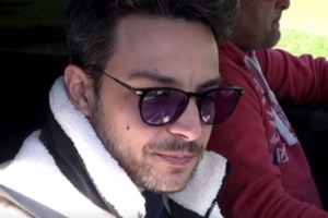 Φαίη Σκορδά: "Τι τον νοιάζει τον Άρη Μακρή αν κάποιοι τον κατηγορούν στα social media;" - εικόνα 2