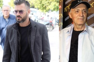 Ο Γιάννης Τσιμιτσέλης απαντά στην αυστηρή κριτική του Νίκου Μαστοράκη: "Δίκιο θα χει ο άνθρωπος"