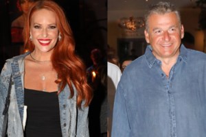 Συγκινήθηκε on air ο Γιώργος Λιάγκας - "Σ' ευχαριστώ που χάρισες λίγα δευτερόλεπτα χαράς στη μητέρα μου"