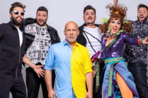 H Ναταλία Γερμανού αποκάλυψε την ημερομηνία - φινάλε του "Καλύτερα δεν Γίνεται"