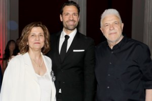 Η αποκάλυψη του Δήμου Βερύκιου για τον οδηγό που παρέσυρε την Αλεξάνδρα Νίκα