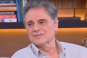 Συγκινεί ο Οδυσσέας Σταμούλης: "Νιώθω τη Μαίρη Βιδάλη - Ξέρω πώς είναι να χάνεις το παιδί σου" - εικόνα 3
