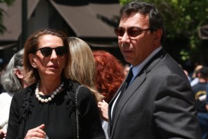 Η Όλγα Τρέμη επιστρέφει στην τηλεόραση - Η επίσημη ανακοίνωση