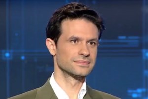 Η σπάνια φωτογραφία του Ορφέα Αυγουστίδη αγκαλιά με τη σύζυγό του, Γεωργία Κρασσα - εικόνα 3