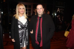 Κατερίνα Καινούργιου για διαζύγιο Τέτας Καμπουρέλη: "Ένα διαζύγιο μπορεί και να συμφέρει"