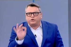 Νίκος Υποφάντης: "Έχασα τη γη κάτω από τα πόδια μου όταν έμαθα ότι ο γιος μου έχει καρκίνο" - εικόνα 2