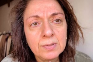Ο Γιώργος Λιάγκας μετά το ξέσπασμα Μουτίδου: "Βαρείς χαρακτηρισμοί - Γιατί πρέπει να κουνάμε το δάχτυλο;"