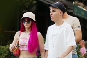 H Μαριάννα Κάρα "αδειάζει" τον Στέφανο Πιτσίνιαγκα: "Δεν ήταν καθόλου καλός ο χωρισμός μας. Τα προσχήματα ήταν η σωστότερη λέξη"