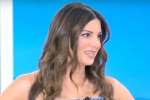 Σταματίνα Τσιμτσιλή σε Κώστα Μαρτάκη: "Ο Φραγκολιάς είχε τον φόβο ότι αν ποτέ έφευγε, θα τον αντικαθιστούσαμε με σένα"