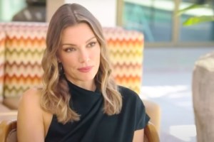 Βίκυ Καγιά: "Έλεγαν ότι έχω μυηθεί στην ακόλαστη ζωή και ότι ο Λευτέρης Πανταζής ήταν σύντροφος μου" - εικόνα 3