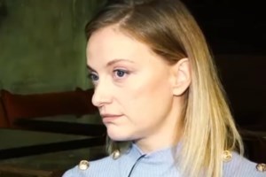 Ο Αλέξανδρος Μπουρδούμης αποκαλύπτει τη σχέση του σήμερα με τη Λένα Δροσάκη